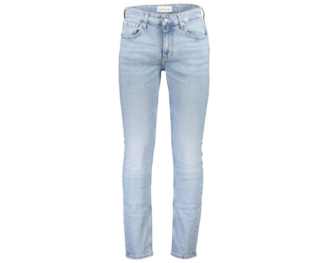 Calvin Klein Jeans Mens Light Blue